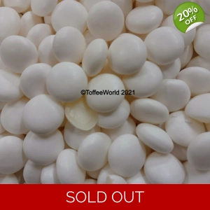 Magic Mints - Chewy Mint Dragees